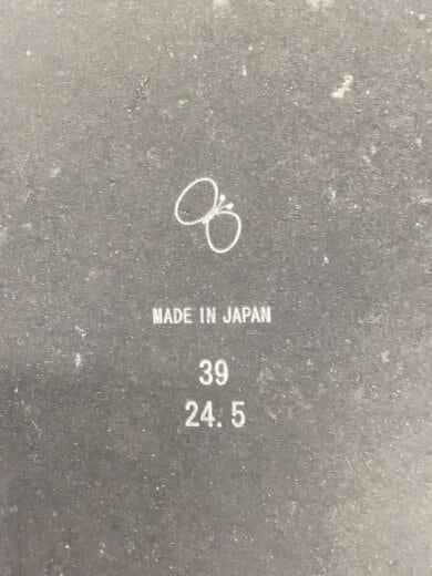 商品画像：pied du lac/サンダル/24.5cm/BLK 5