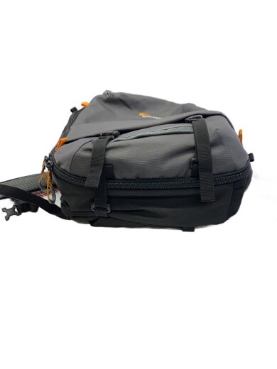 商品画像：Trekker Lite BP 250/リュック/ナイロン/GRY/無地// 4