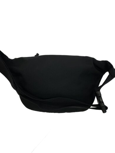 商品画像：エクスプローラー/ウエストバッグ/ナイロン/BLK/無地/482389 3
