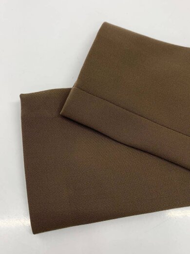 商品画像：テーラードジャケット/38/ポリエステル/BRW 5