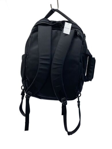 商品画像：Flight Pack2/3WAY/リュック/ナイロン/BLK/AER21010 3