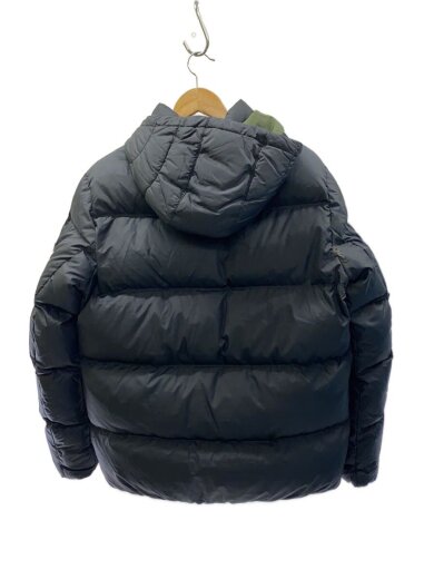 商品画像：ダウンジャケット/L/ポリエステル/BLK/4500324933 2