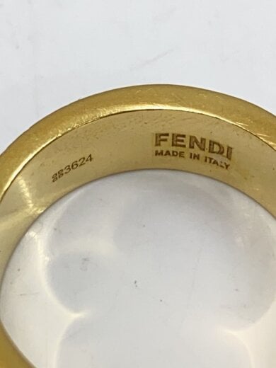 商品画像：リング/--/17号/GLD/レディース 3