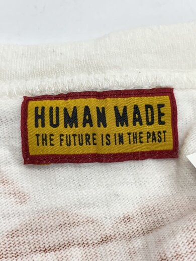 商品画像：DRY ALLS/ダック/Tシャツ/M/コットン/WHT// 3