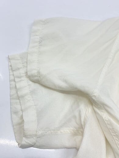 商品画像：ボウリングシャツ/半袖シャツ/M/レーヨン/WHT/SE36166 5