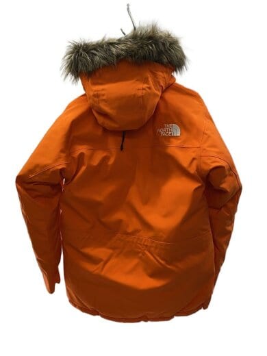 商品画像：ANTARCTICA PARKA_アンタークティカパーカ/S/ナイロン/ORN// 2