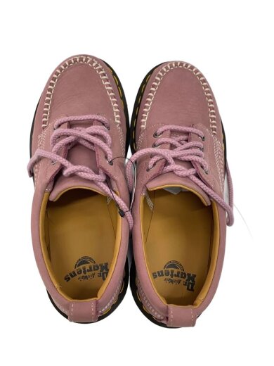 商品画像：LOWELL/DUSTY ROSE/ドレスシューズ/US8/PNK/レザー/42365650 3