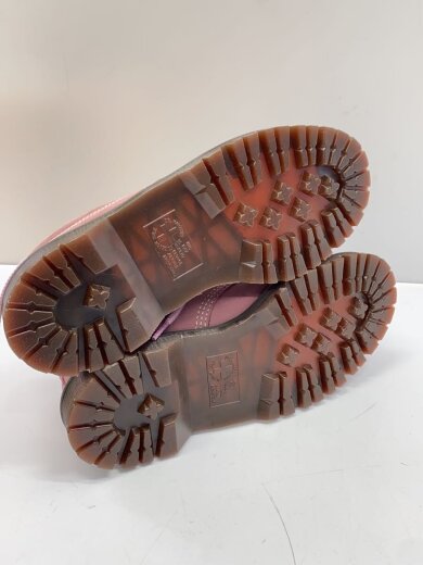 商品画像：LOWELL/DUSTY ROSE/ドレスシューズ/US8/PNK/レザー/42365650 4