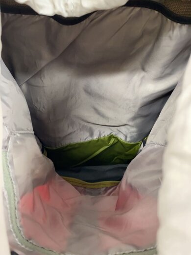 商品画像：AIR CONTACT 75+15/リュック/--/RED 6