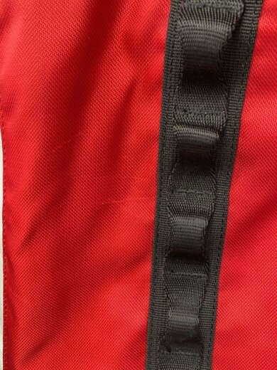 商品画像：AIR CONTACT 75+15/リュック/--/RED 7