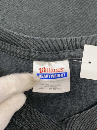 商品画像：00s/REVENGE OF THE MUMMY/メキシコ製/Tシャツ/XL/コットン/BLK 3