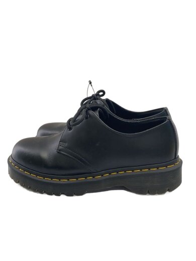 商品画像：1461 BEX/ドレスシューズ/US8/BLK/レザー/21084001 1