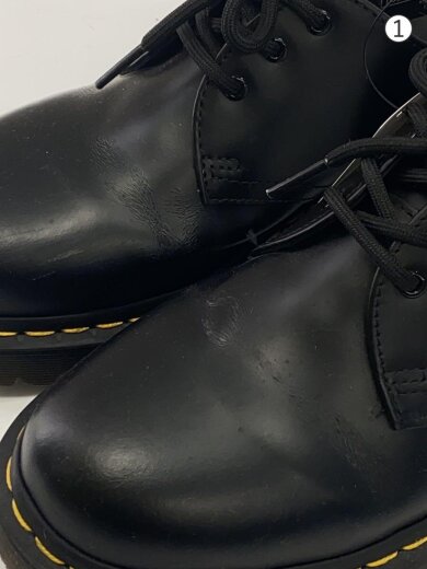 商品画像：1461 BEX/ドレスシューズ/US8/BLK/レザー/21084001 6