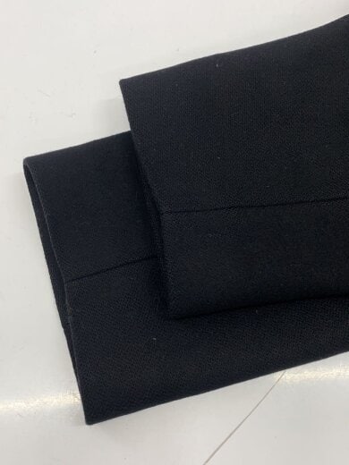 商品画像：NOVE COAT/チェスターコート/48/ウール/BLK/無地/8325-399-0418// 6