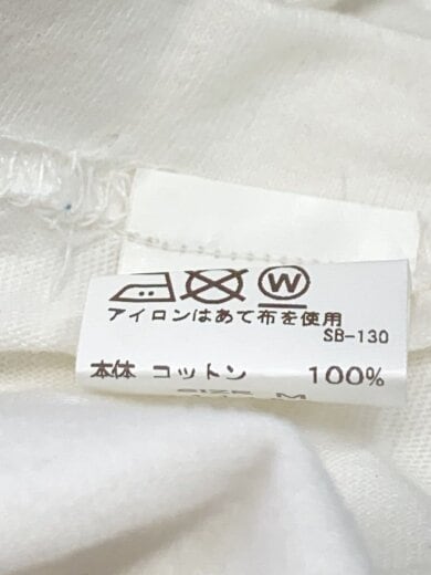 商品画像：JIM JARMUSCH/COFFEE AND CIGARETTES/Tシャツ/M/コットン/ZPM-95020-C// 5