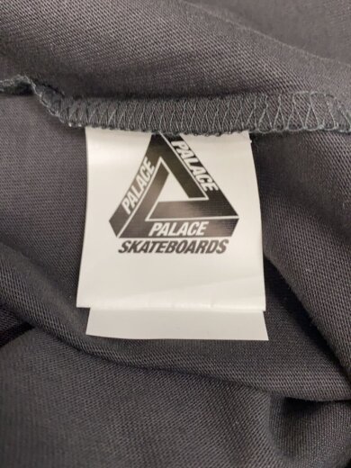 商品画像：FELT P T-SHIRT/Tシャツ/M/コットン/BLK/無地// 4