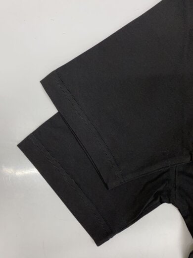 商品画像：FELT P T-SHIRT/Tシャツ/M/コットン/BLK/無地// 6