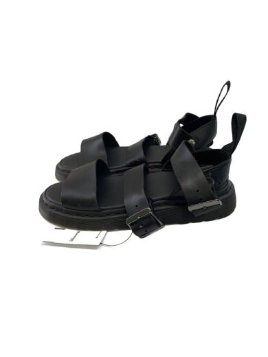 商品画像：GRYPHON/サンダル/UK5/BLK/レザー 1