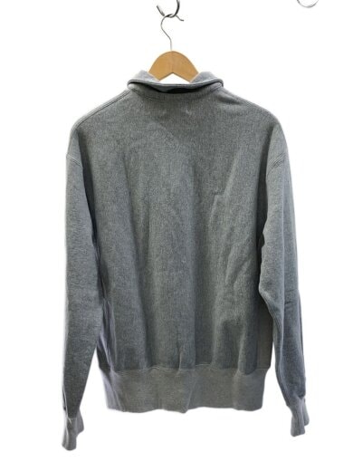 商品画像：PERFECTO SNAP PULLOVER SWEAT/スナッププルオーバ-スウェット/782-5932002// 2