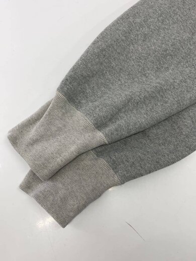 商品画像：PERFECTO SNAP PULLOVER SWEAT/スナッププルオーバ-スウェット/782-5932002// 4