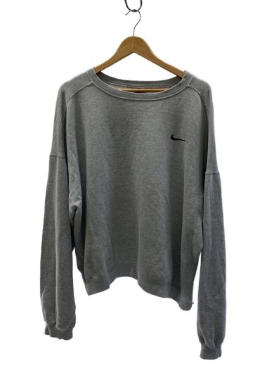 商品画像：90s/USA製/スウェット/L/コットン/GRY 1