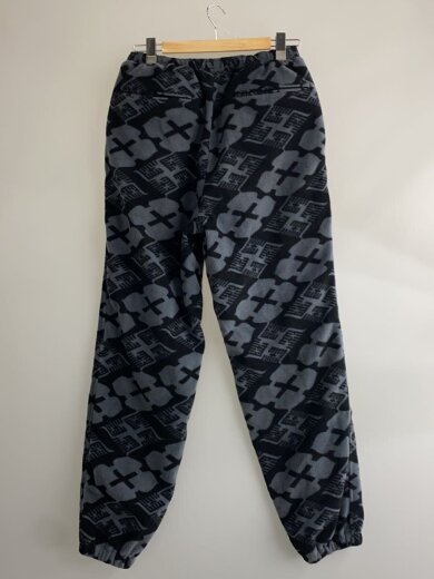 商品画像：花罰/BOA FLEECE PANTS/フリースパンツ/ボトム/L/ポリエステル/BLK// 2