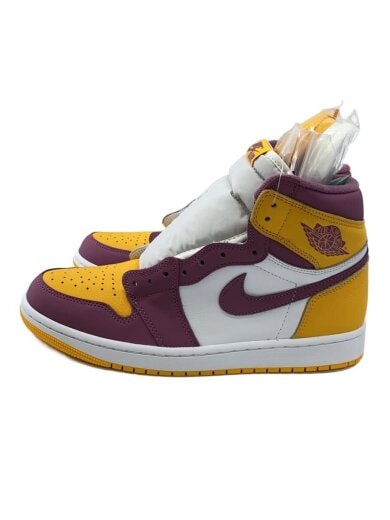 商品画像：AIR JORDAN 1 RETRO HIGH OG_エア ジョーダン 1 レトロ ハイ オリジナル/27cm/P 1