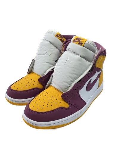 商品画像：AIR JORDAN 1 RETRO HIGH OG_エア ジョーダン 1 レトロ ハイ オリジナル/27cm/P 2