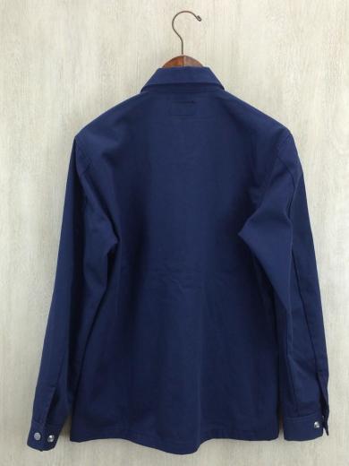 画像：その他ブランドFINDERS KEEPERS/ファインダーズキーパーズ/コーチジャケット/M/コットン/NVY/ワッペン2