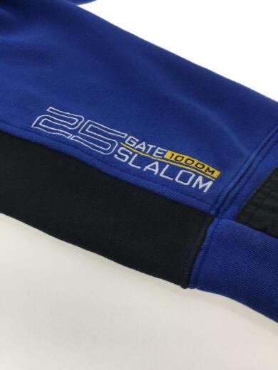 画像：POLO RALPH LAURENジャケット/L/コットン/ブルー/C1 RAFT CLASS7