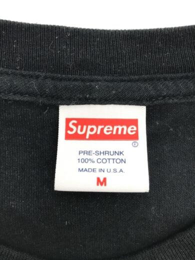 画像：Supreme21SS Augustus Pablo Tee オーガスタスパブロ フォトプリント/Tシャツ/M3