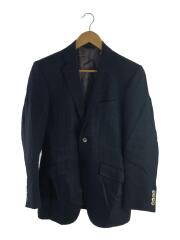 テーラードジャケット/A5/リネン/ネイビー/K724304-38-001