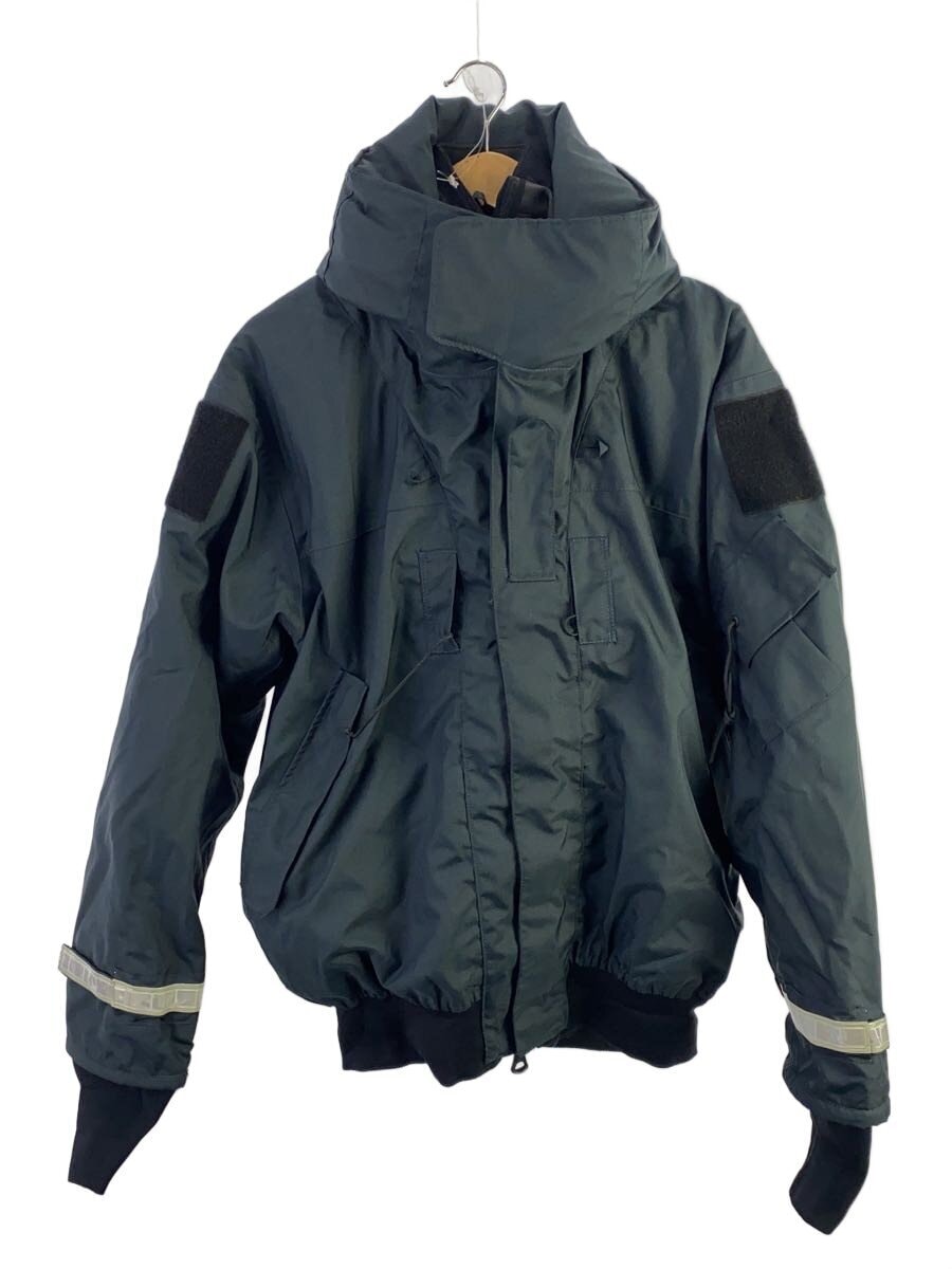  NAVY / UPPER DECK SUIT JACKET/ジャケット/S/ポリエステル/NVY/8415-99-841-3420