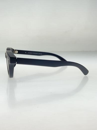 画像：JINSメガネ/BE BOLD/BLK/CLR/メンズ/URF-22A-2283