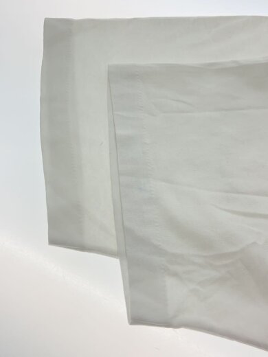 商品画像：Tシャツ/XL/コットン/WHT/プリント 4