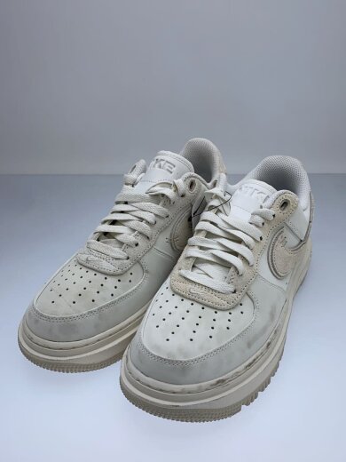 画像：NIKEAIR FORCE 1 LUXE_エア フォース 1 ラックス/25.5cm/WHT2