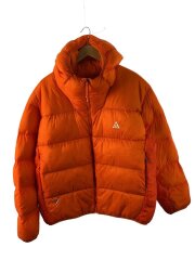 21AW/NRG TFADV LUNAR LAKE JACKET/XXL/ナイロン/ORN/DH3071-819