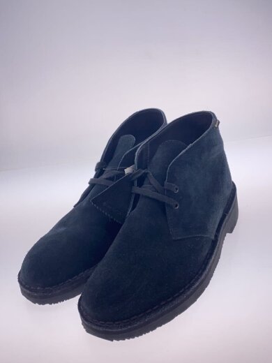 商品画像：Desert BT GTX/ブーツ/26.5cm/BLK/スウェード/26177857 2