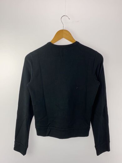 商品画像：スウェット/38/コットン/ブラック/15SS-E052-4060// 2