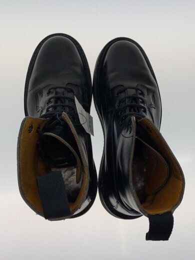 商品画像：burford/ブーツ/UK7/BLK/レザー/M9047 3