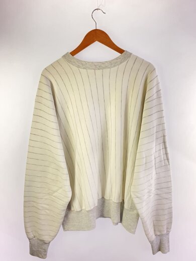 商品画像：スウェット/--/コットン/GRY 2