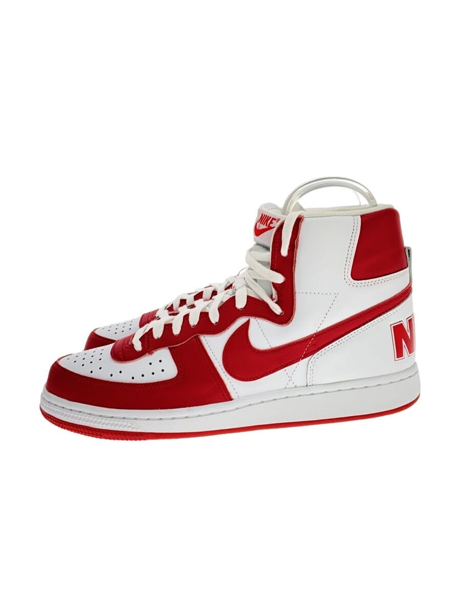 NIKE / TERMINATOR HIGH_ターミネーター HIGH/27.5cm/WHT