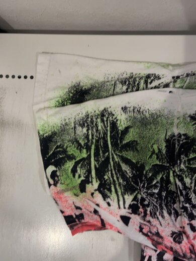 商品画像：Tシャツ/--/コットン/マルチカラー/プリント// 3