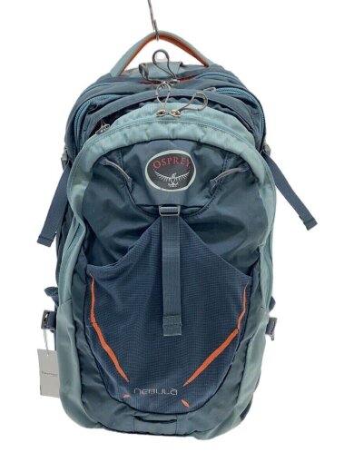 画像：ospreyリュック/ナイロン/BLU/NEBULA1