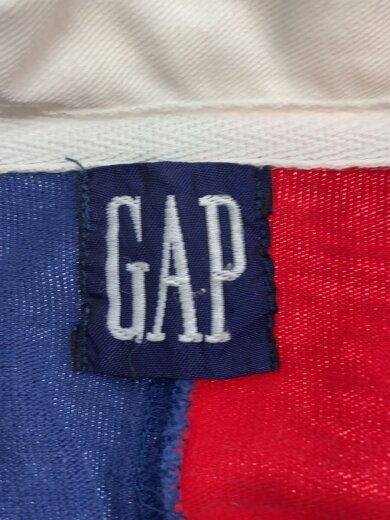 商品画像：90s/OLD/ラガーシャツ/ポロシャツ/L/コットン/マルチカラー 3