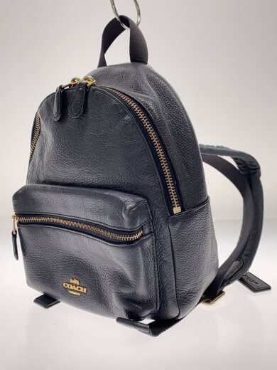 商品画像：リュック/レザー/GRY/L1757-F38263 2