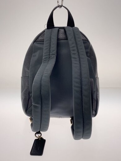 商品画像：リュック/レザー/GRY/L1757-F38263 3