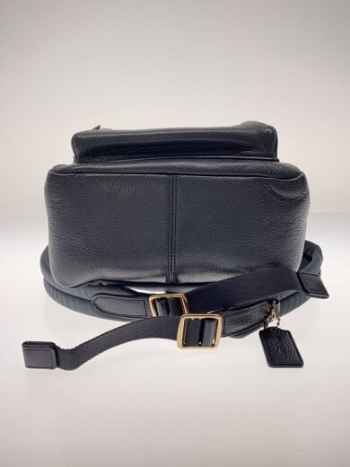 商品画像：リュック/レザー/GRY/L1757-F38263 4