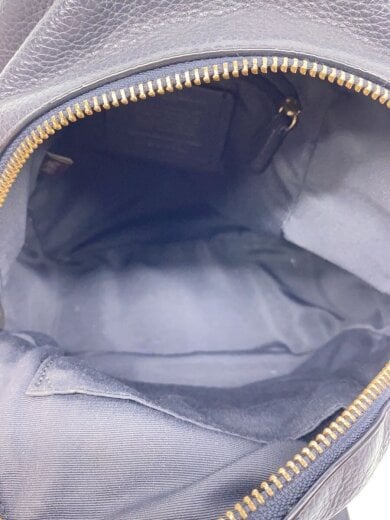 商品画像：リュック/レザー/GRY/L1757-F38263 6