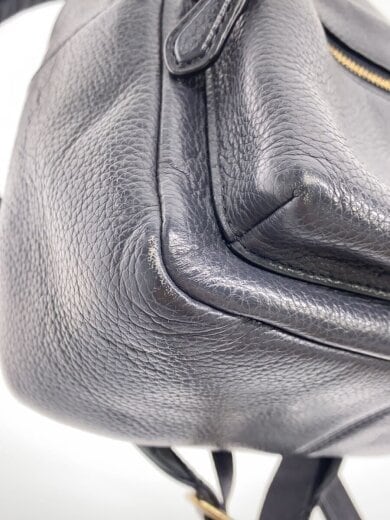 商品画像：リュック/レザー/GRY/L1757-F38263 7